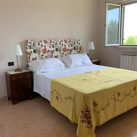 365 - Prázdninový dům Tortoreto