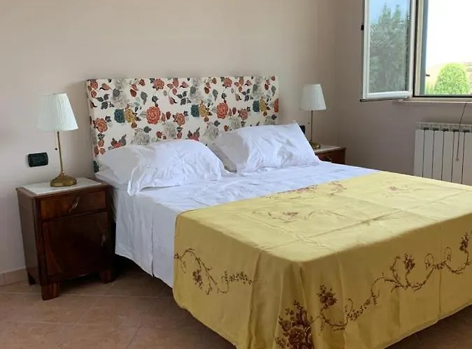 365 - Дом отдыха Торторето