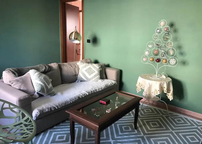 365 - Дом отдыха Торторето